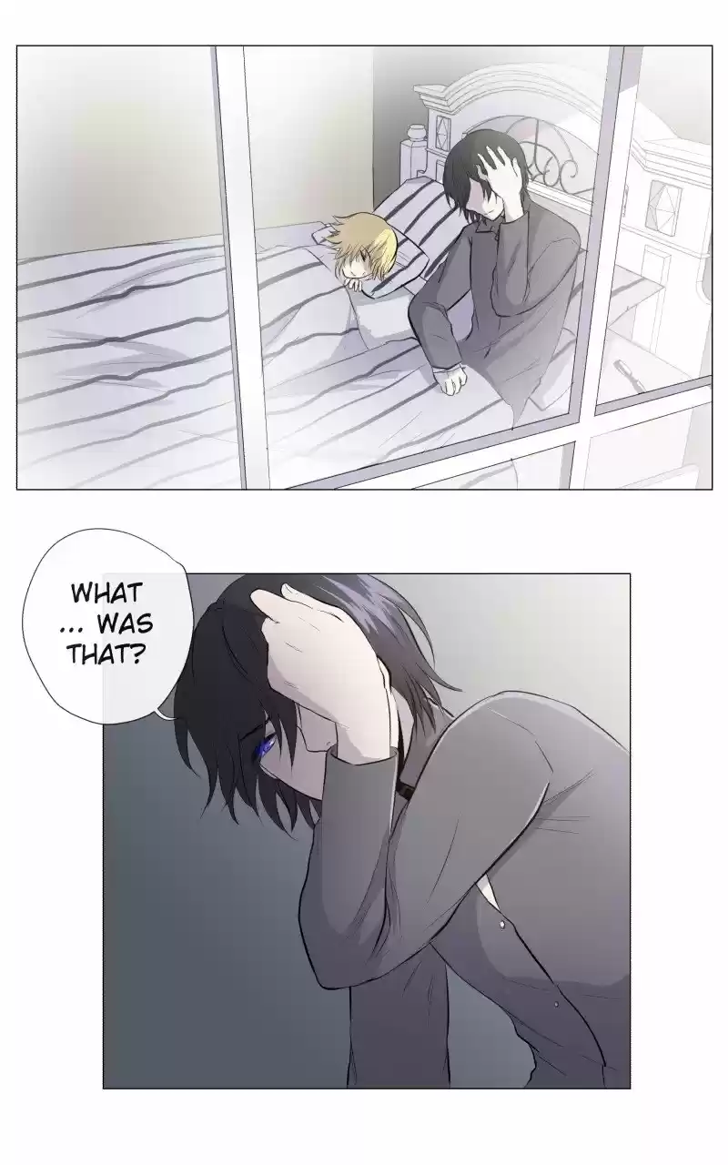 Rebirth-69Michi Chapter 33