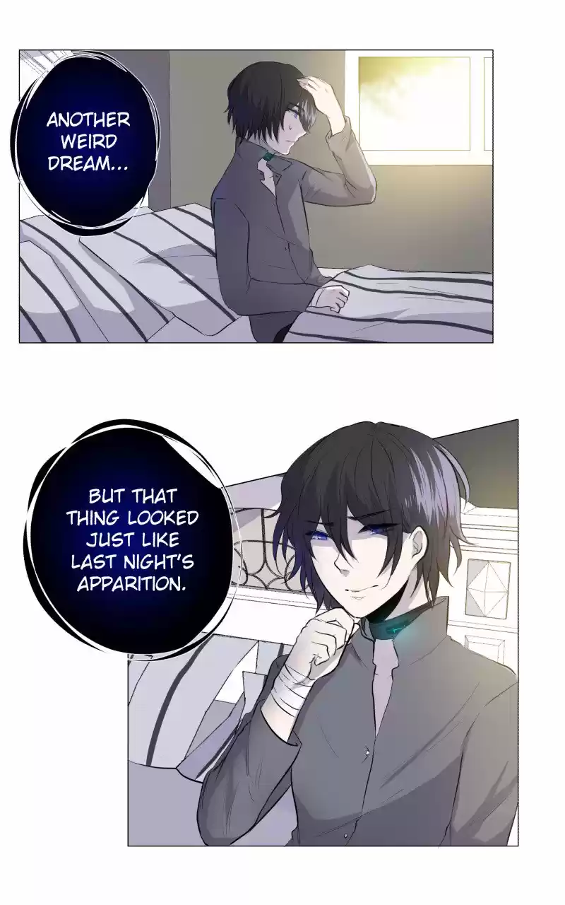 Rebirth-69Michi Chapter 33