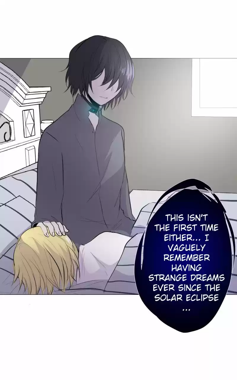 Rebirth-69Michi Chapter 33