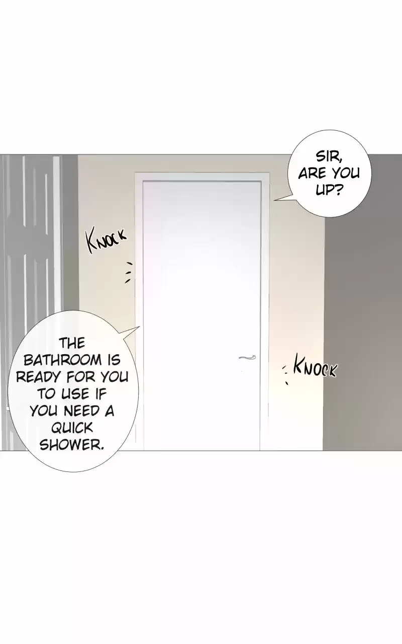 Rebirth-69Michi Chapter 33