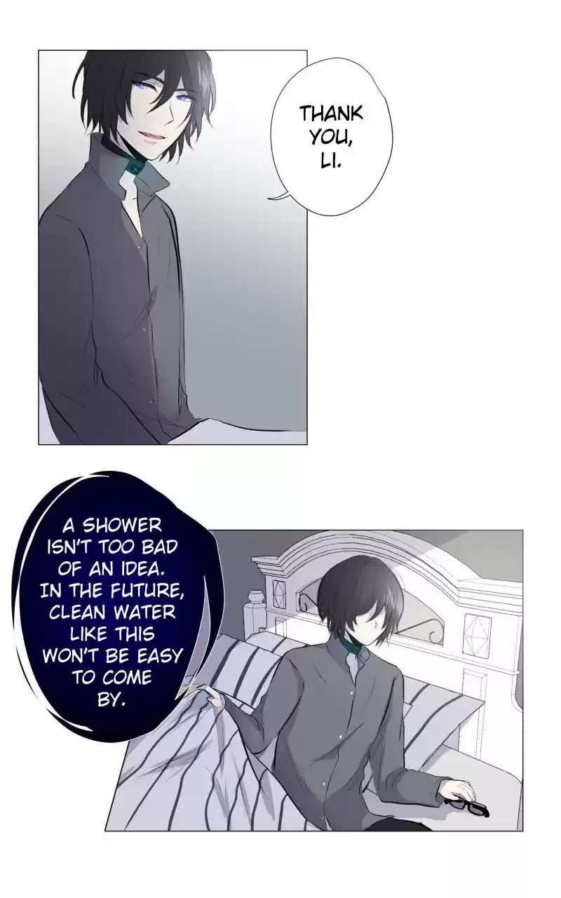 Rebirth-69Michi Chapter 33