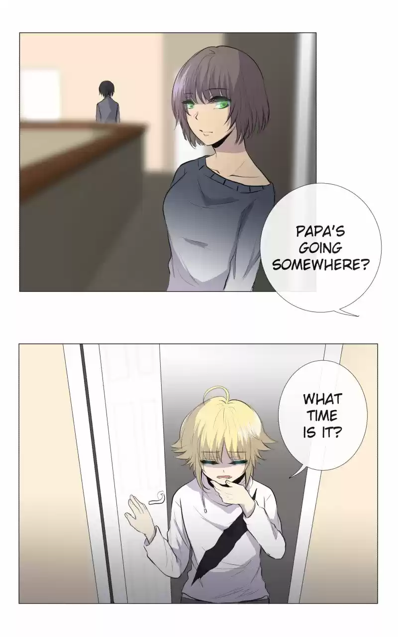 Rebirth-69Michi Chapter 33