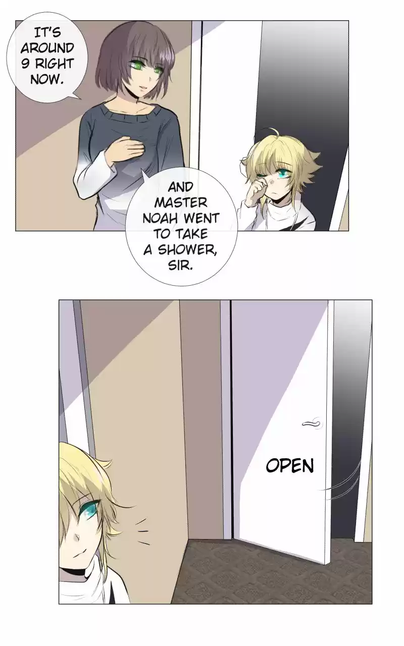 Rebirth-69Michi Chapter 33