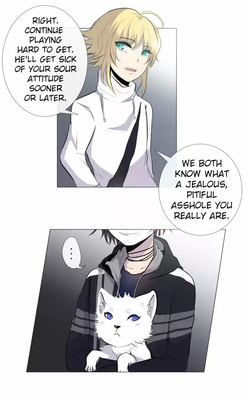 Rebirth-69Michi Chapter 33