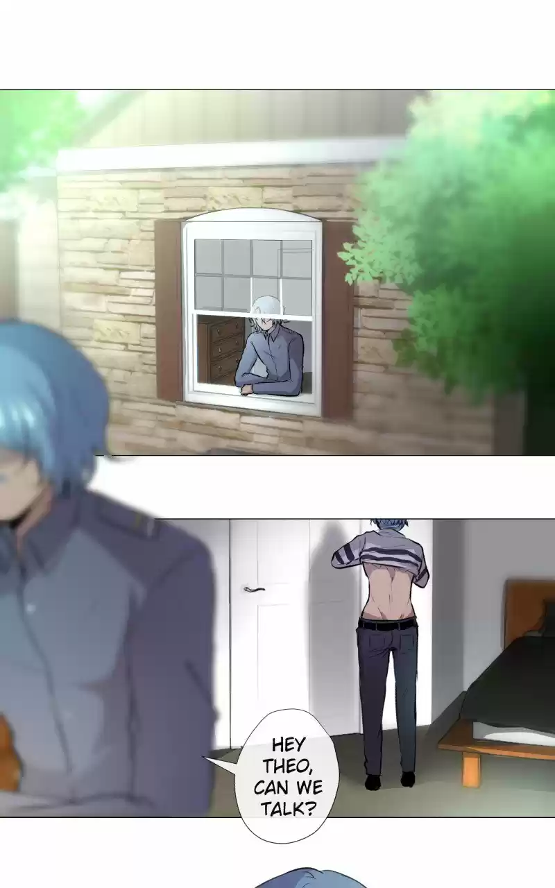 Rebirth-69Michi Chapter 33