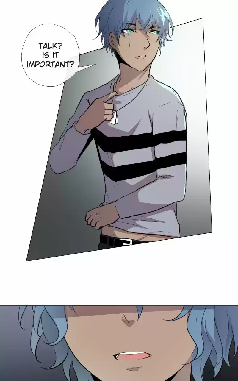 Rebirth-69Michi Chapter 33