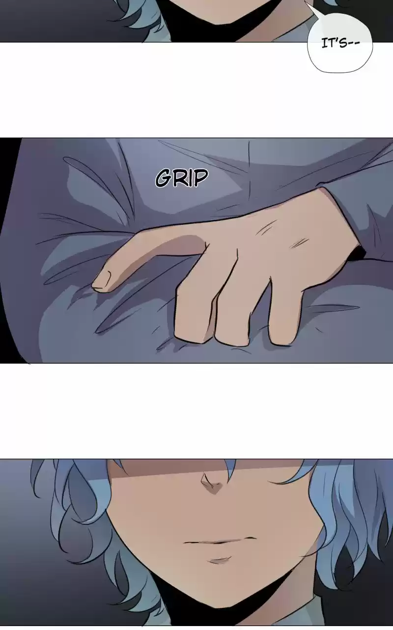 Rebirth-69Michi Chapter 33