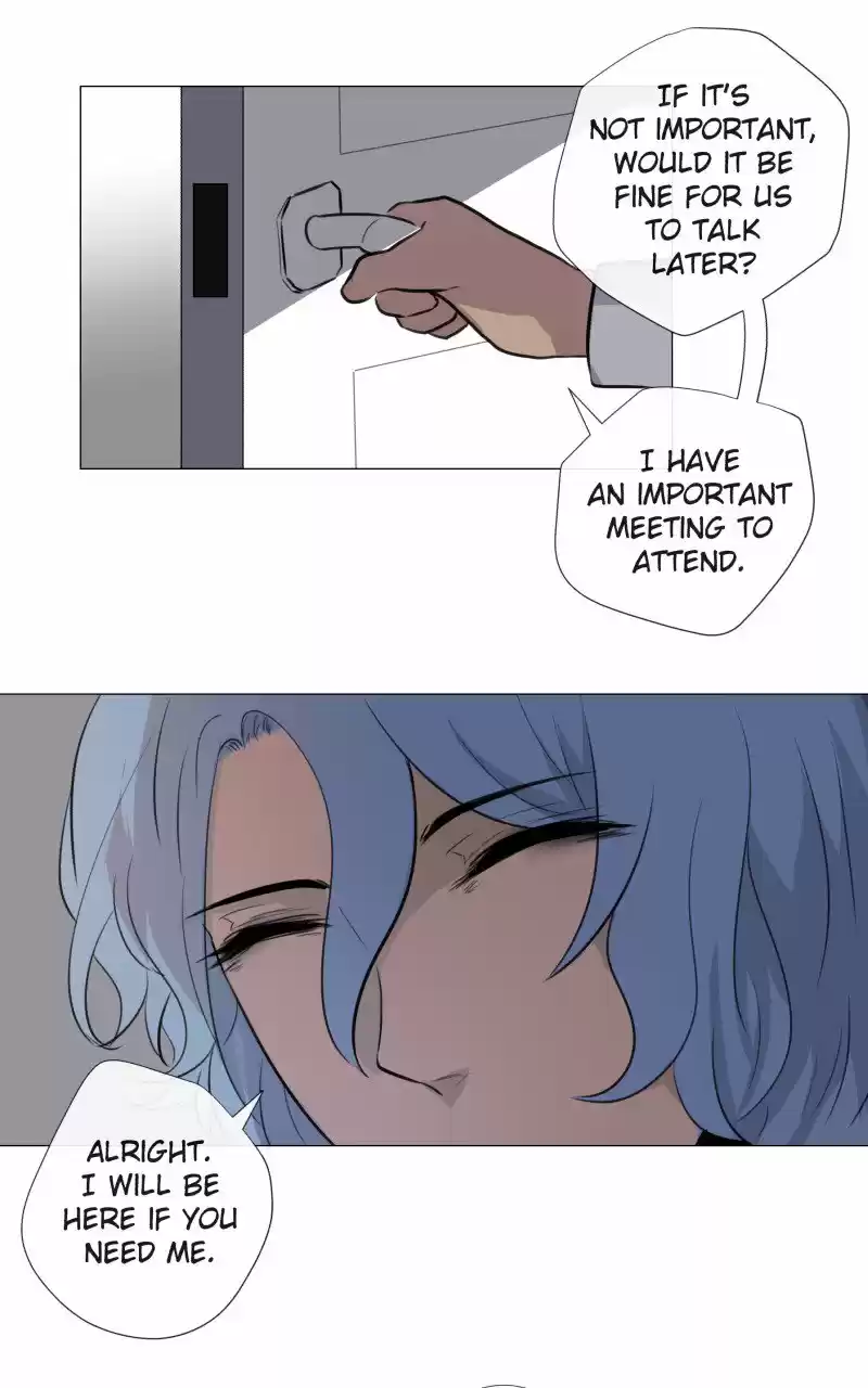 Rebirth-69Michi Chapter 33