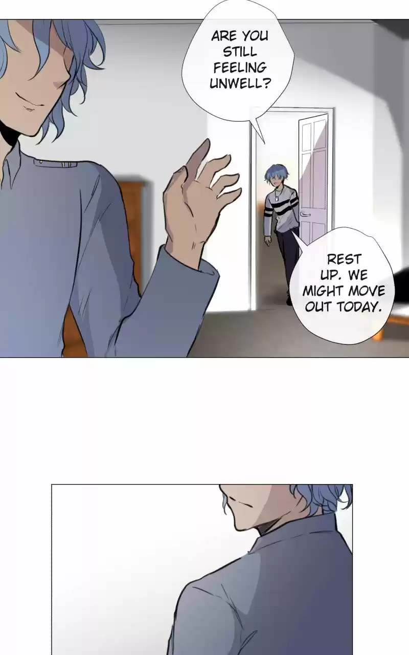 Rebirth-69Michi Chapter 33