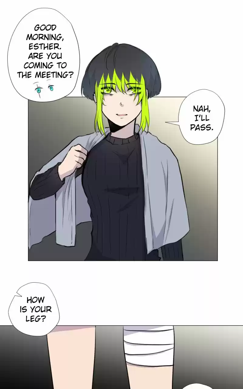 Rebirth-69Michi Chapter 33