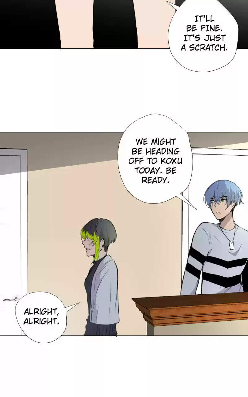 Rebirth-69Michi Chapter 33