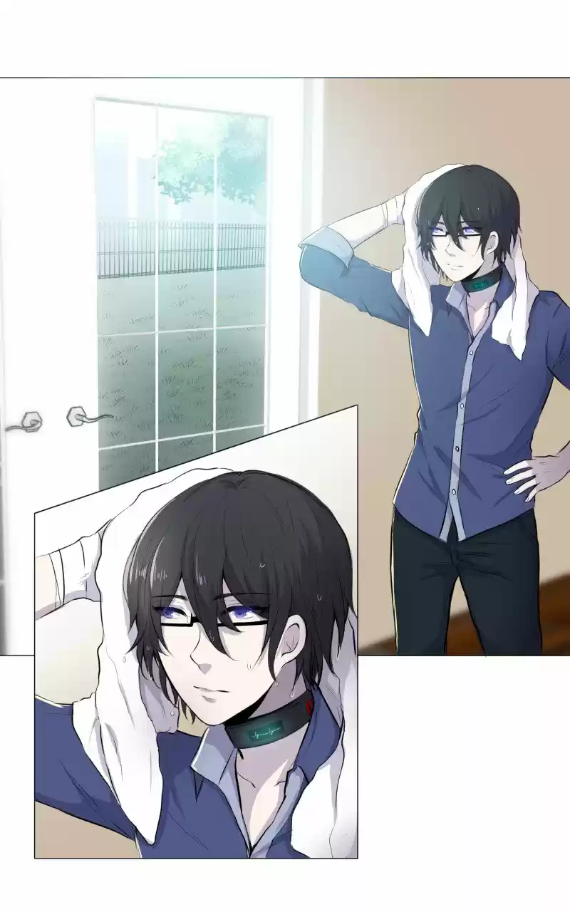 Rebirth-69Michi Chapter 33