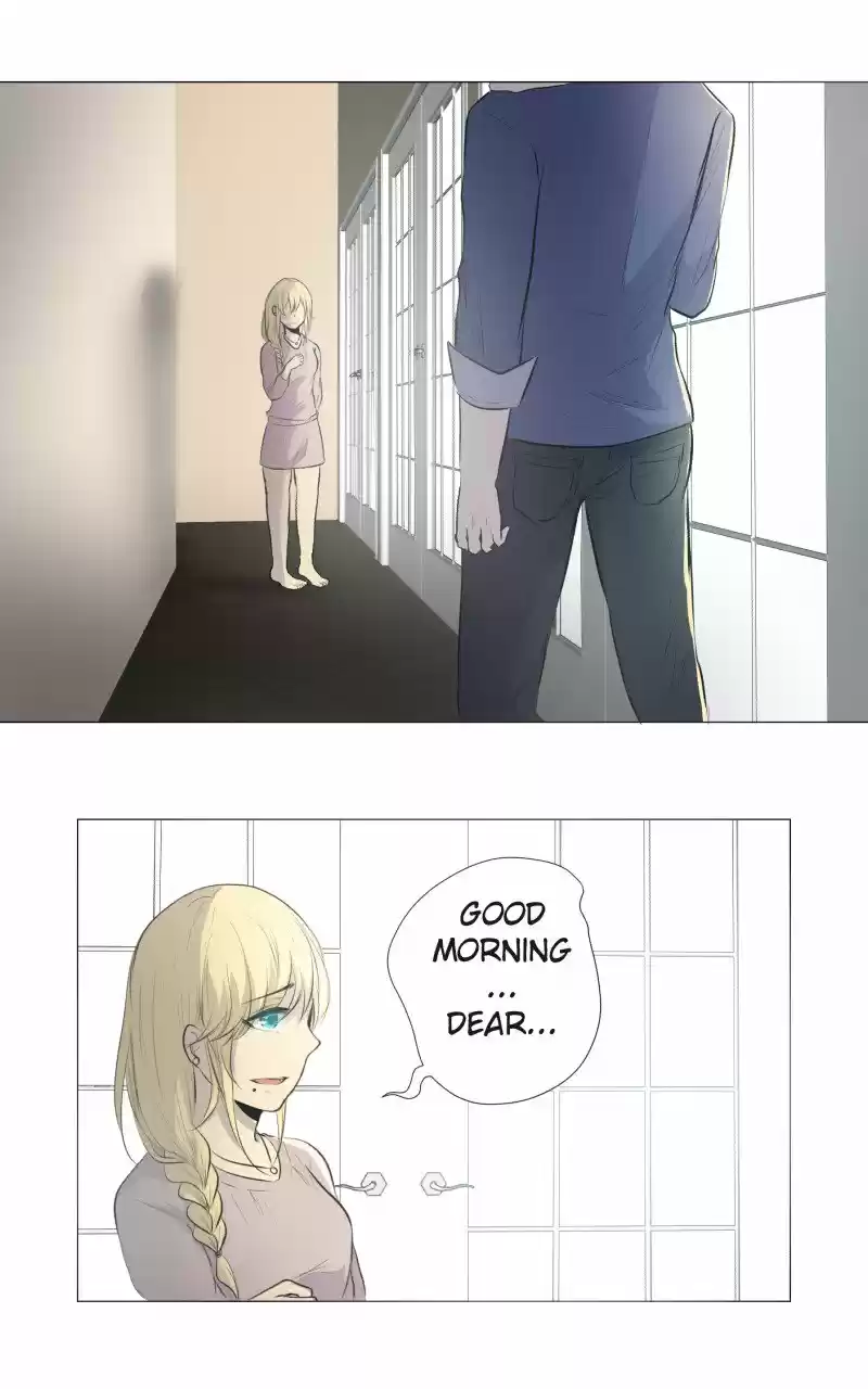 Rebirth-69Michi Chapter 33