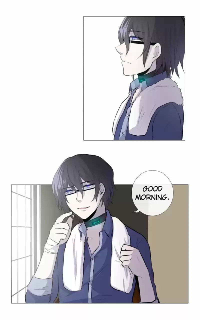 Rebirth-69Michi Chapter 33