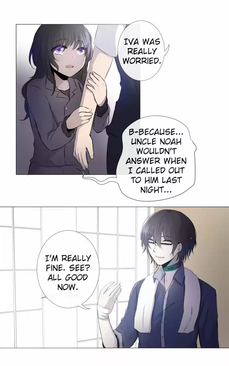 Rebirth-69Michi Chapter 33