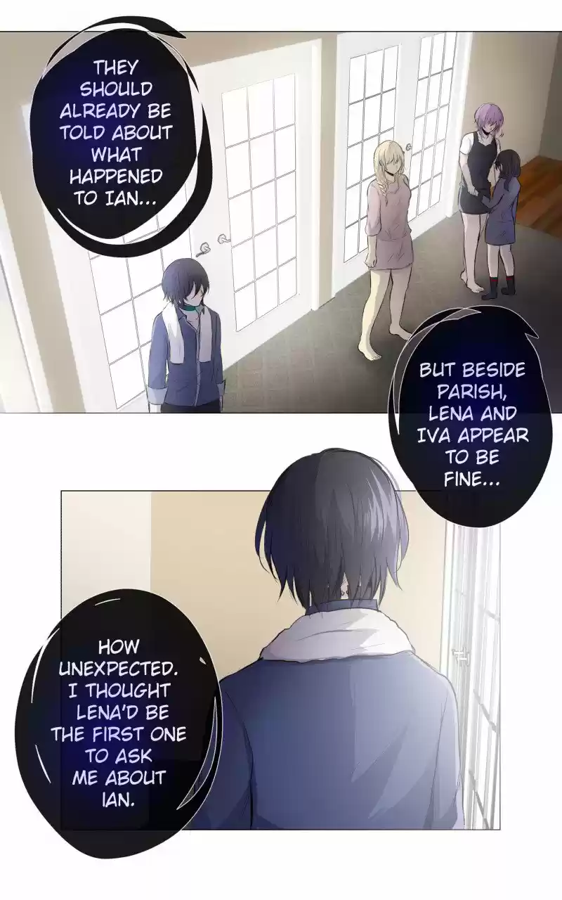 Rebirth-69Michi Chapter 33