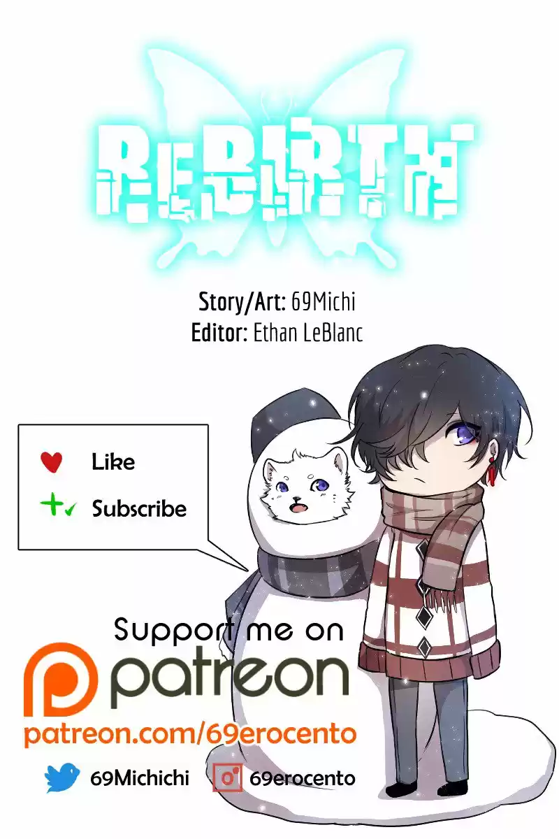 Rebirth-69Michi Chapter 33
