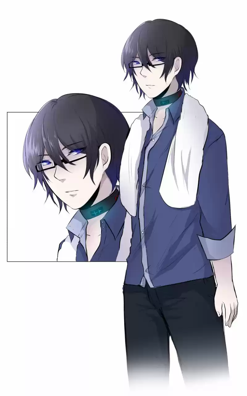 Rebirth-69Michi Chapter 34