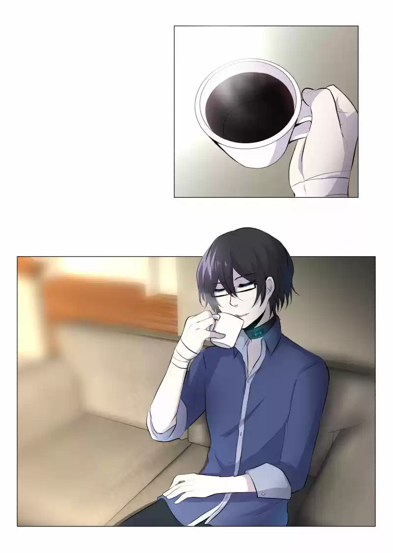 Rebirth-69Michi Chapter 34