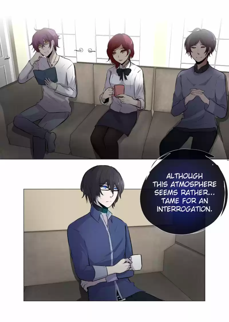 Rebirth-69Michi Chapter 34