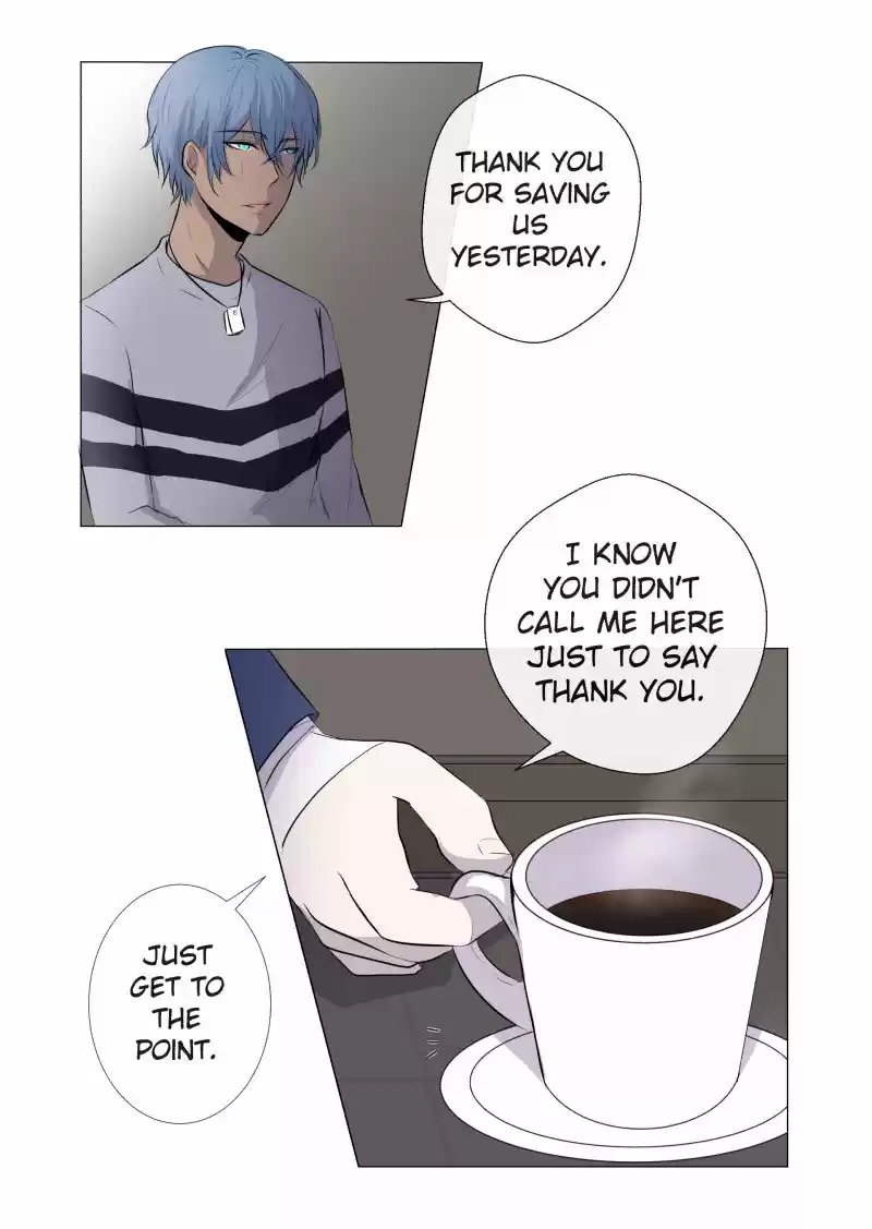 Rebirth-69Michi Chapter 34