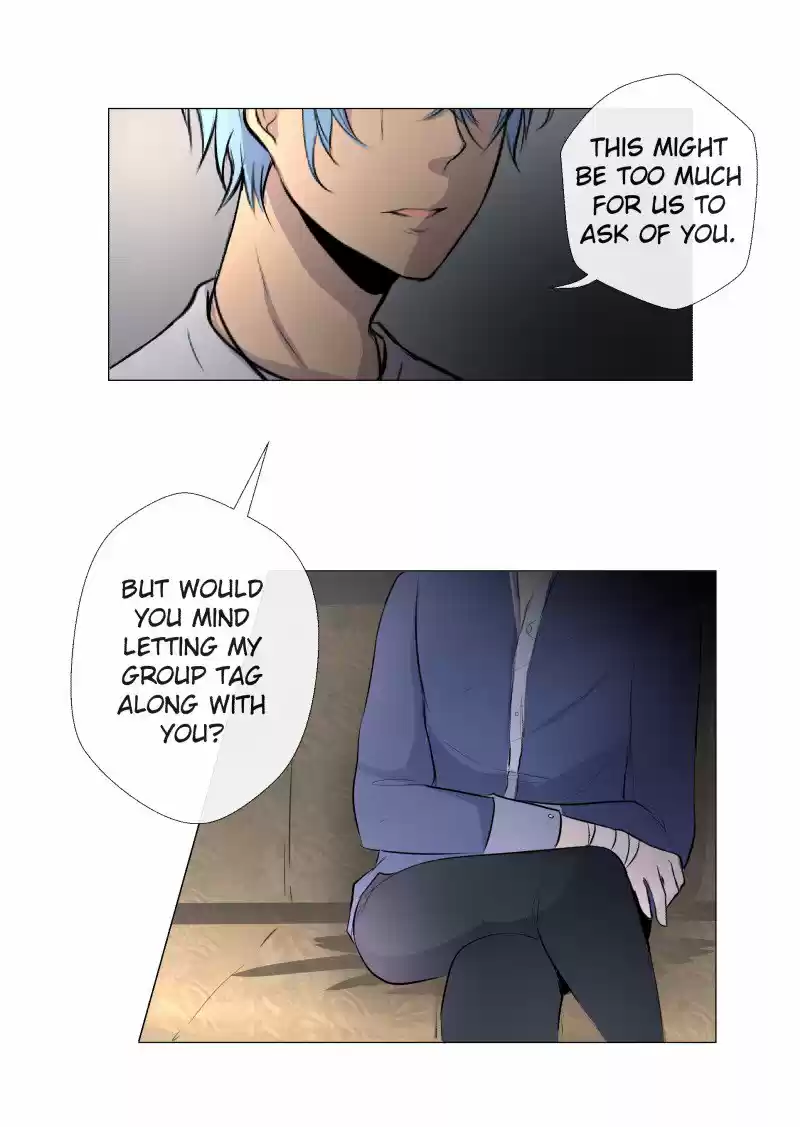 Rebirth-69Michi Chapter 34