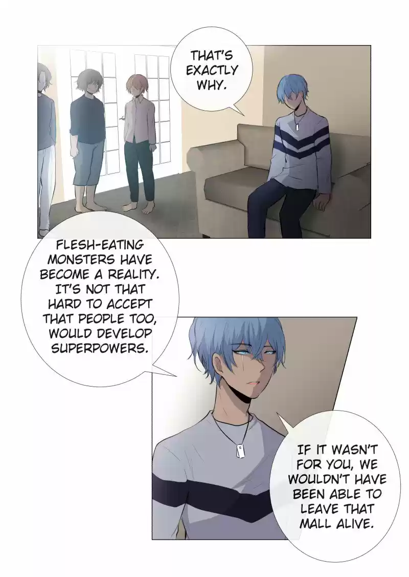 Rebirth-69Michi Chapter 34