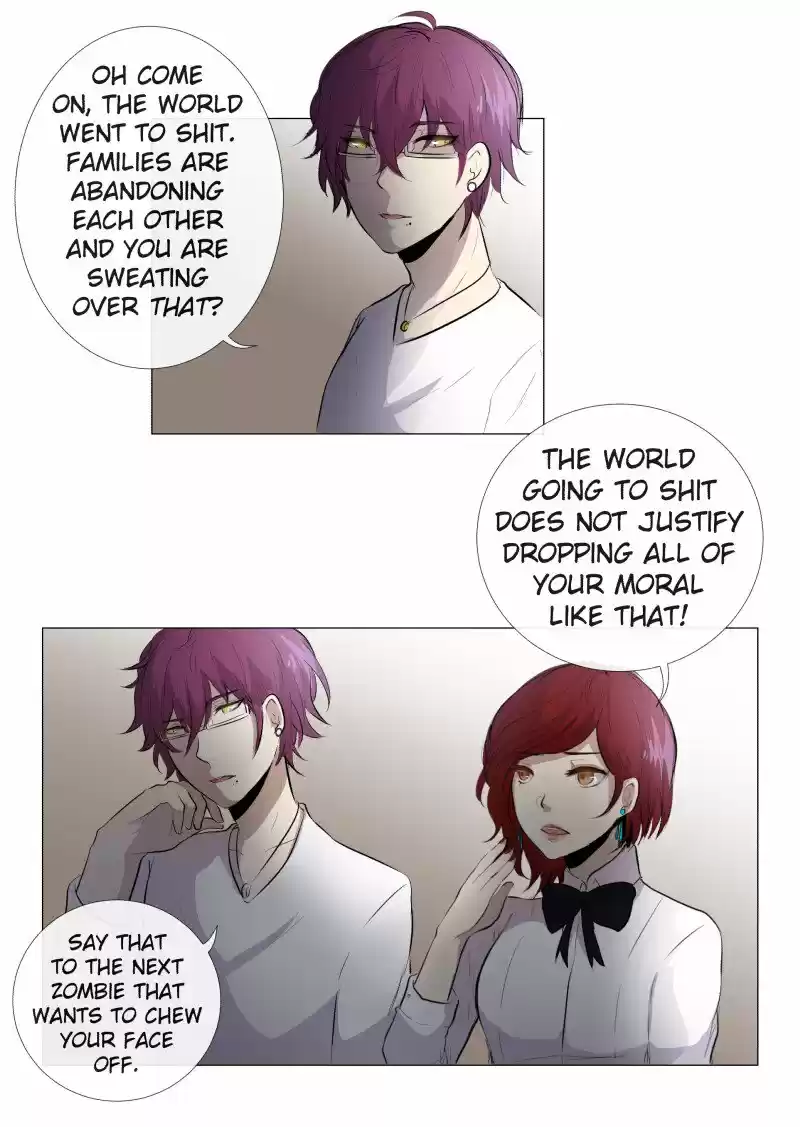 Rebirth-69Michi Chapter 34