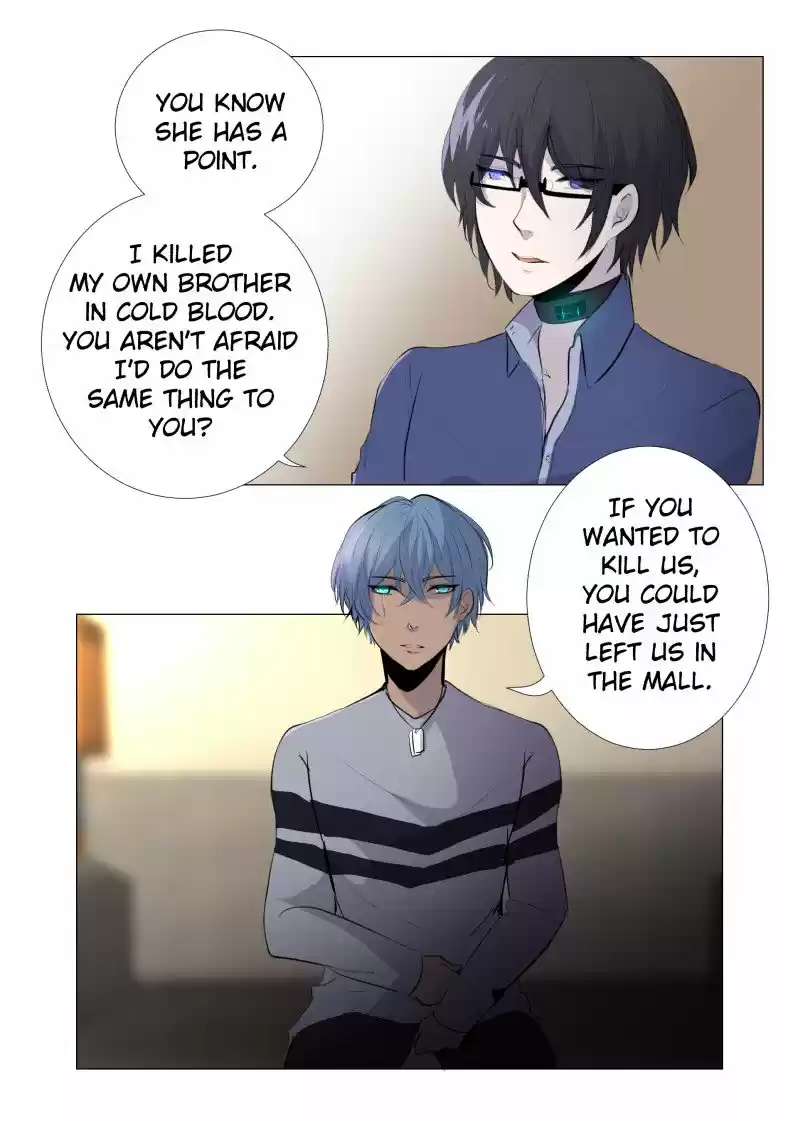 Rebirth-69Michi Chapter 34