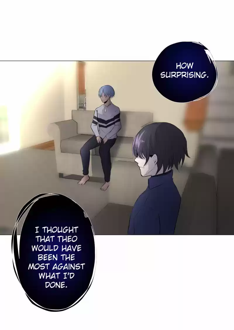 Rebirth-69Michi Chapter 34