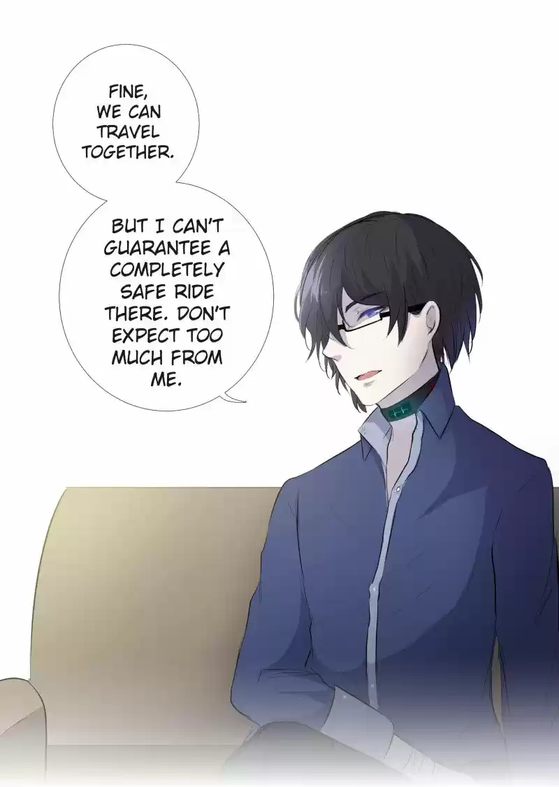 Rebirth-69Michi Chapter 34