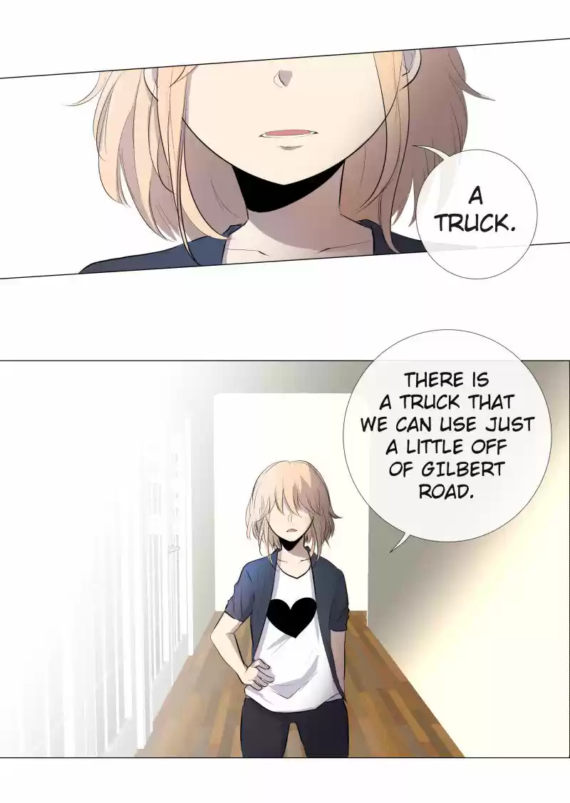 Rebirth-69Michi Chapter 34