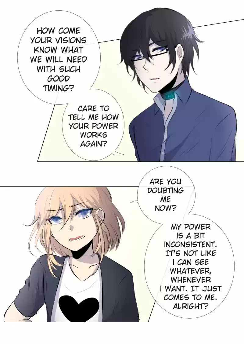 Rebirth-69Michi Chapter 34