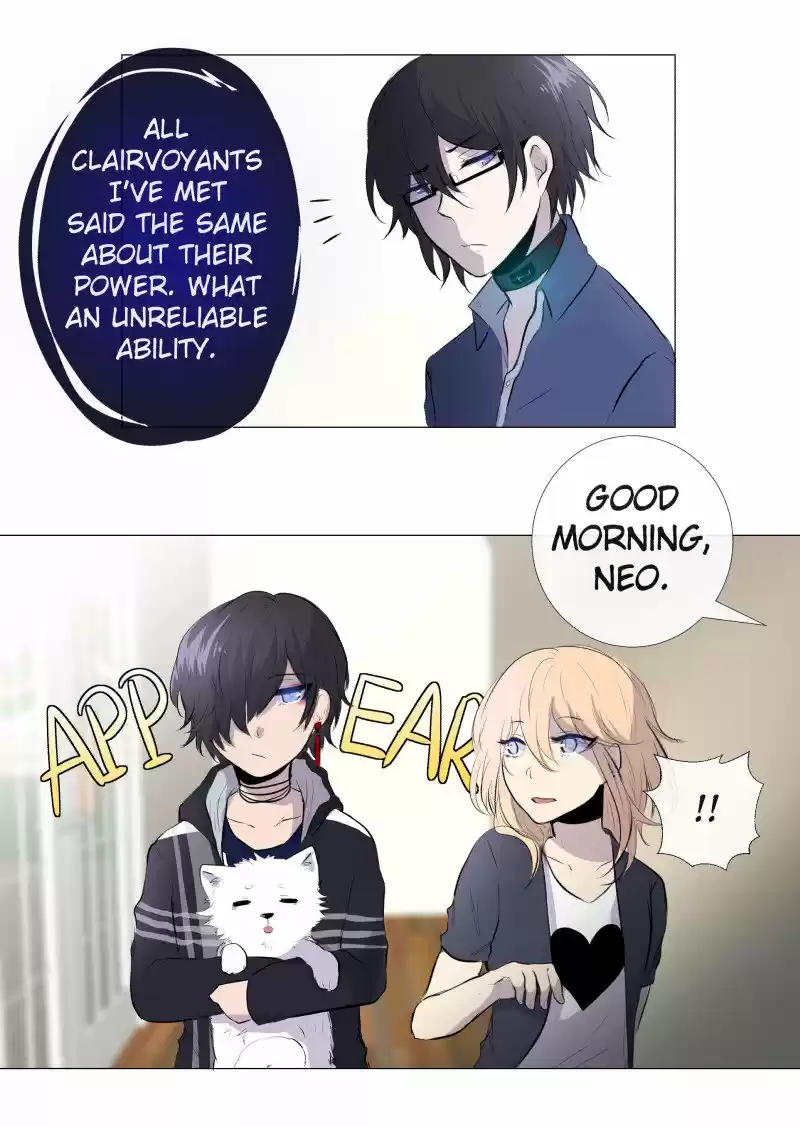 Rebirth-69Michi Chapter 34