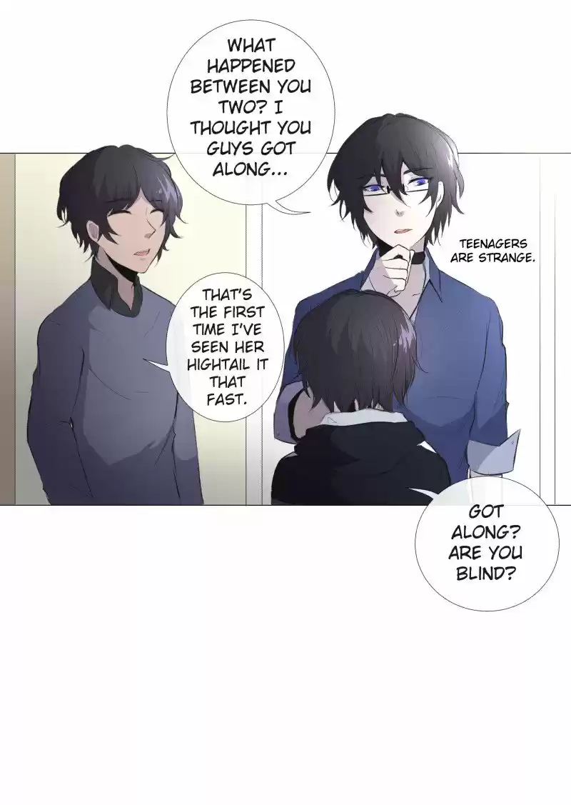 Rebirth-69Michi Chapter 34