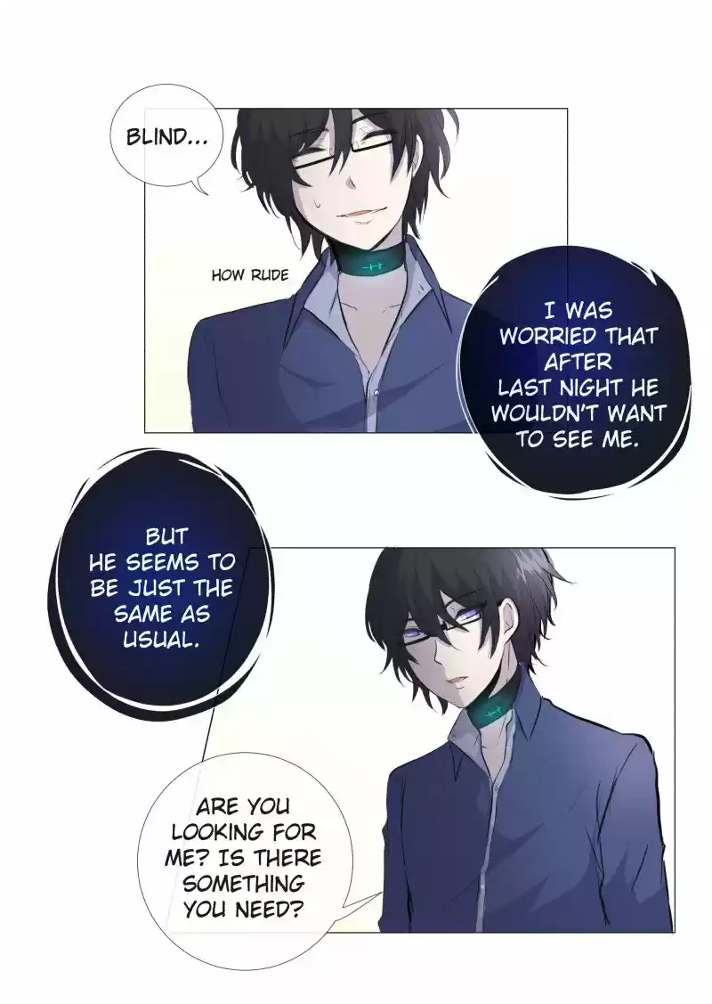 Rebirth-69Michi Chapter 34