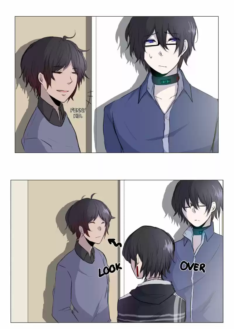 Rebirth-69Michi Chapter 35