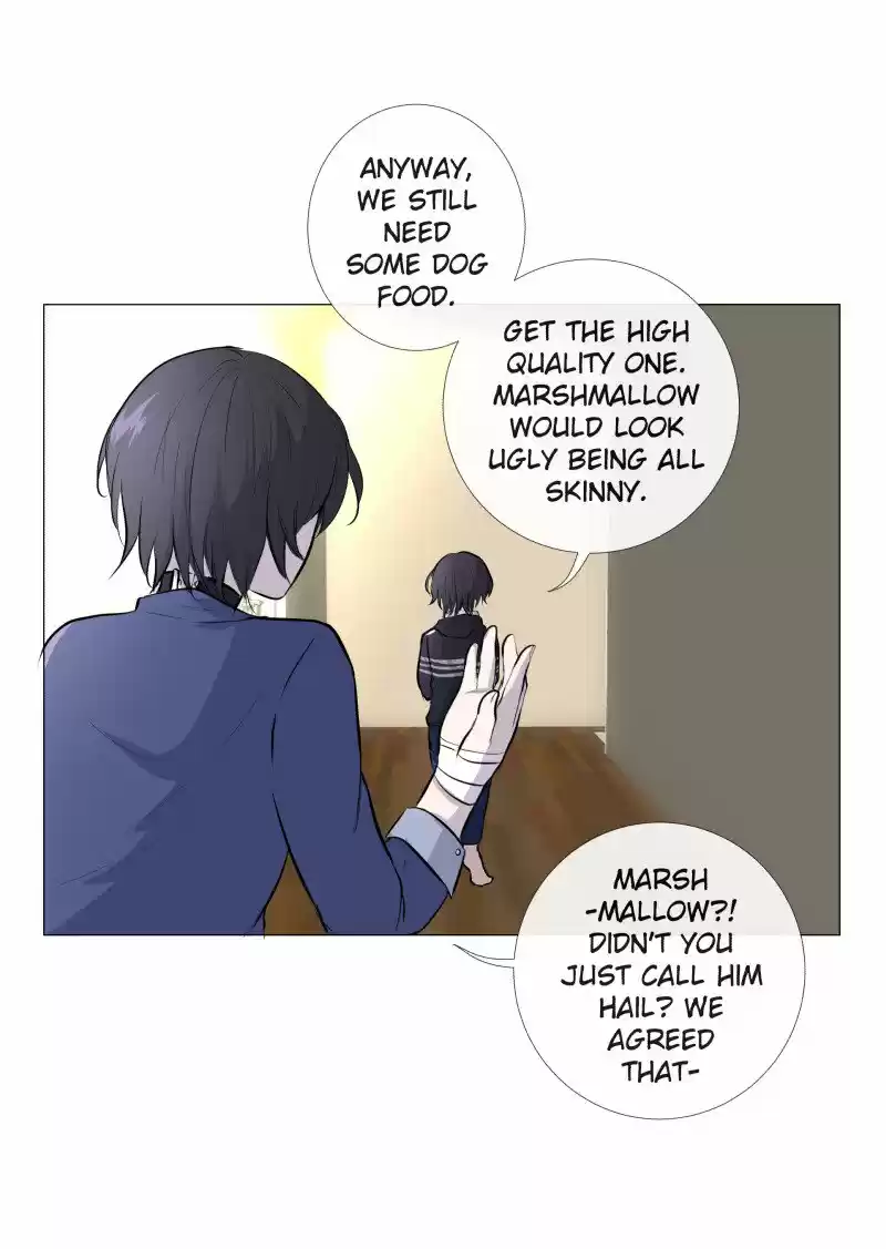 Rebirth-69Michi Chapter 35