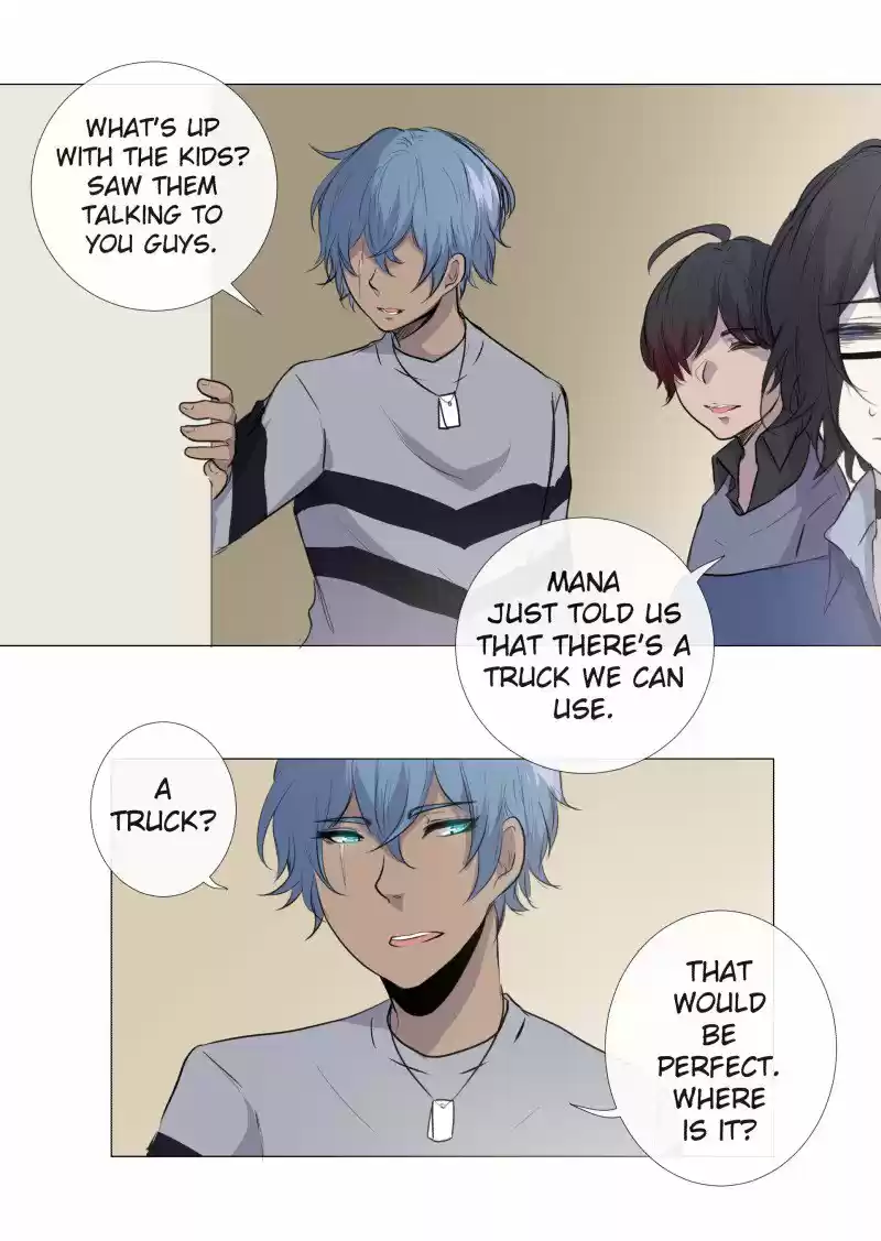 Rebirth-69Michi Chapter 35