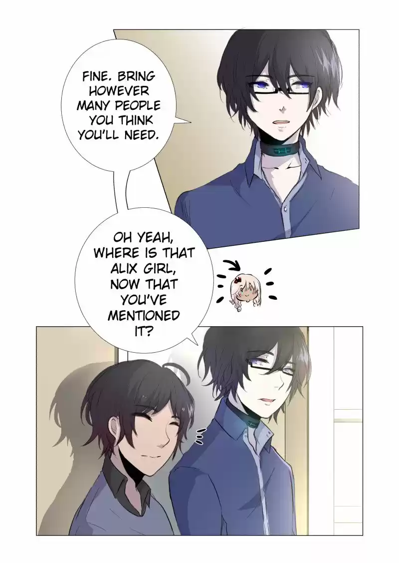 Rebirth-69Michi Chapter 35