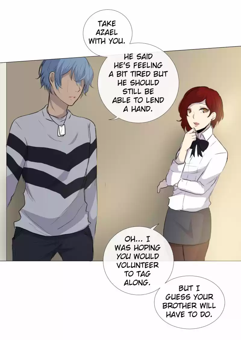 Rebirth-69Michi Chapter 35