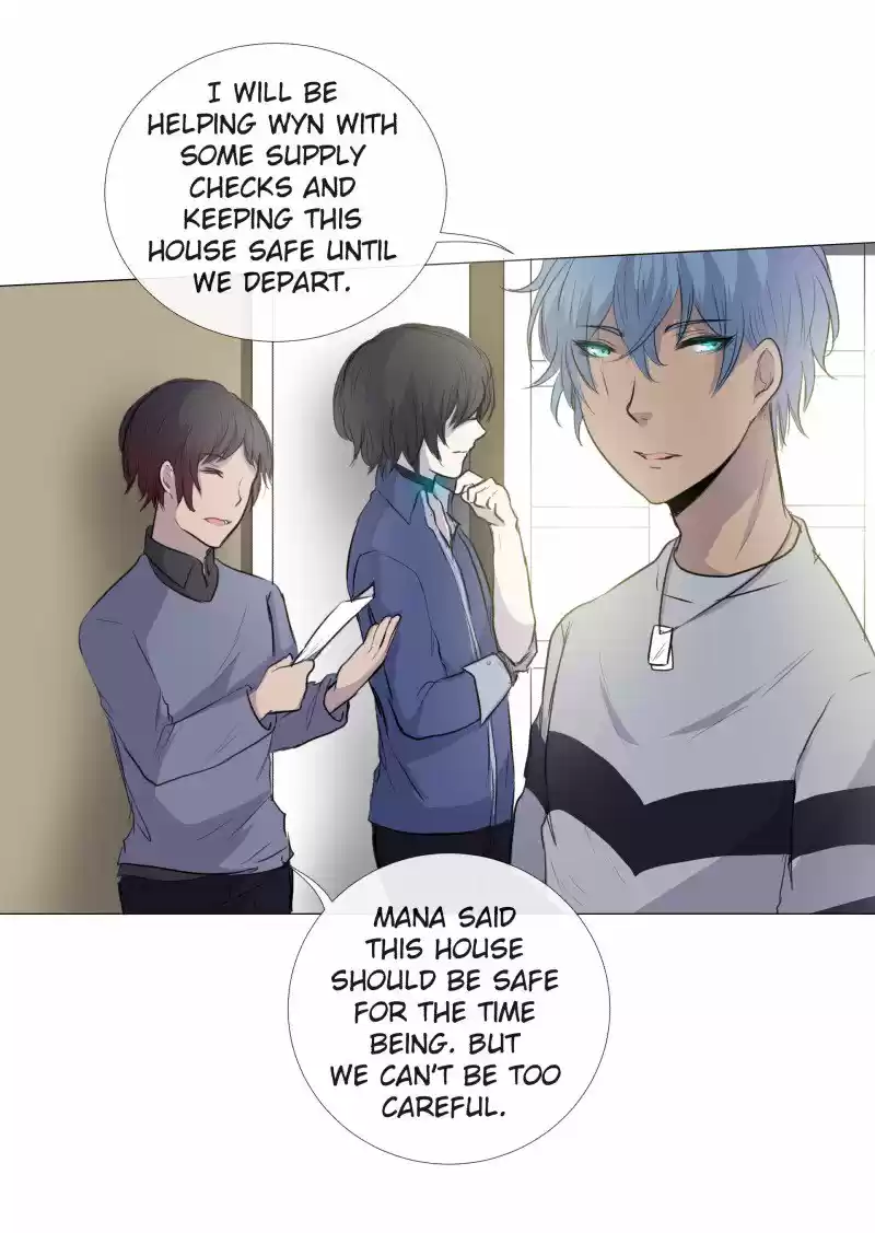 Rebirth-69Michi Chapter 35