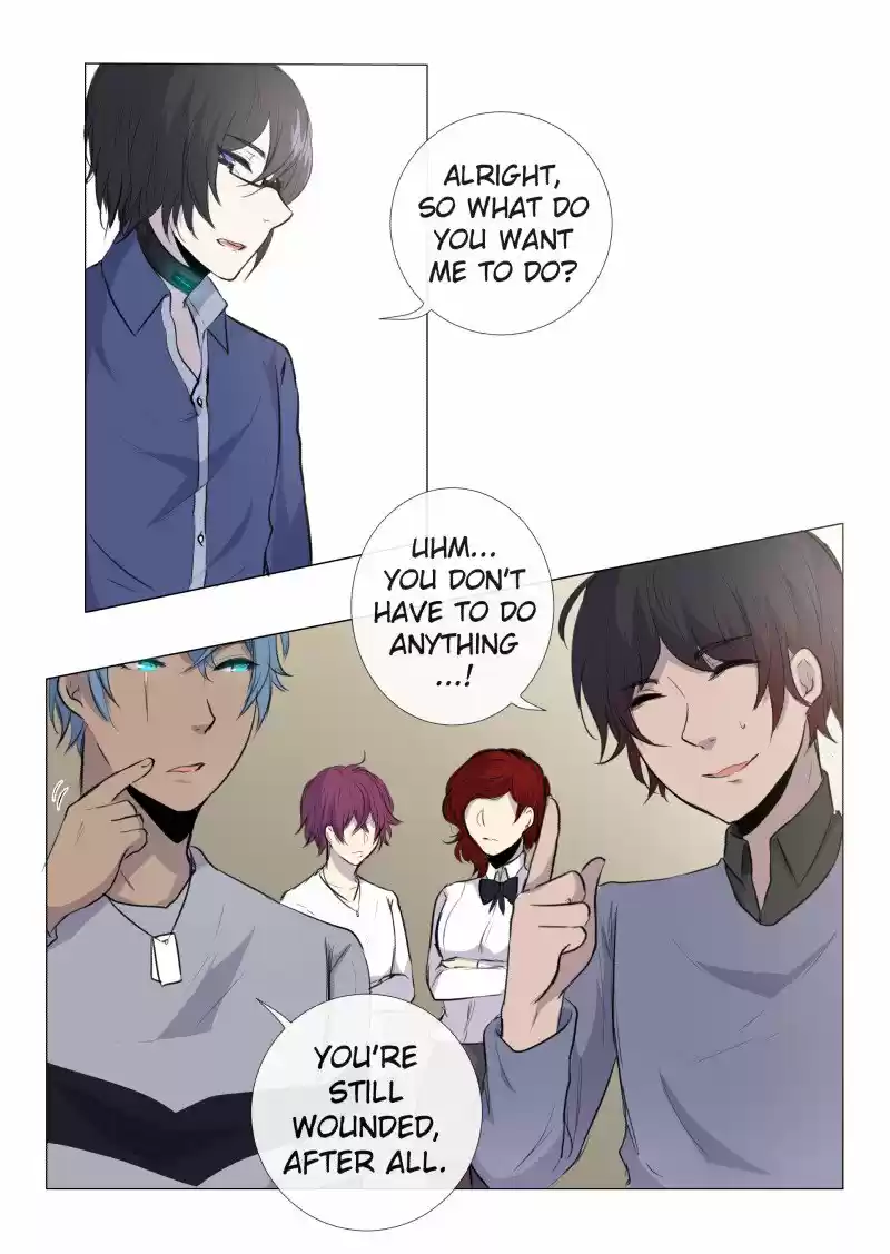 Rebirth-69Michi Chapter 35