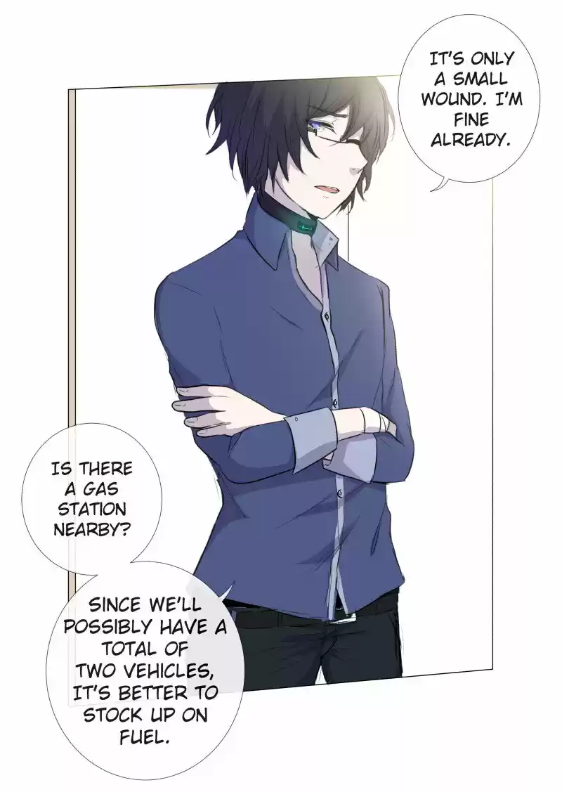 Rebirth-69Michi Chapter 35