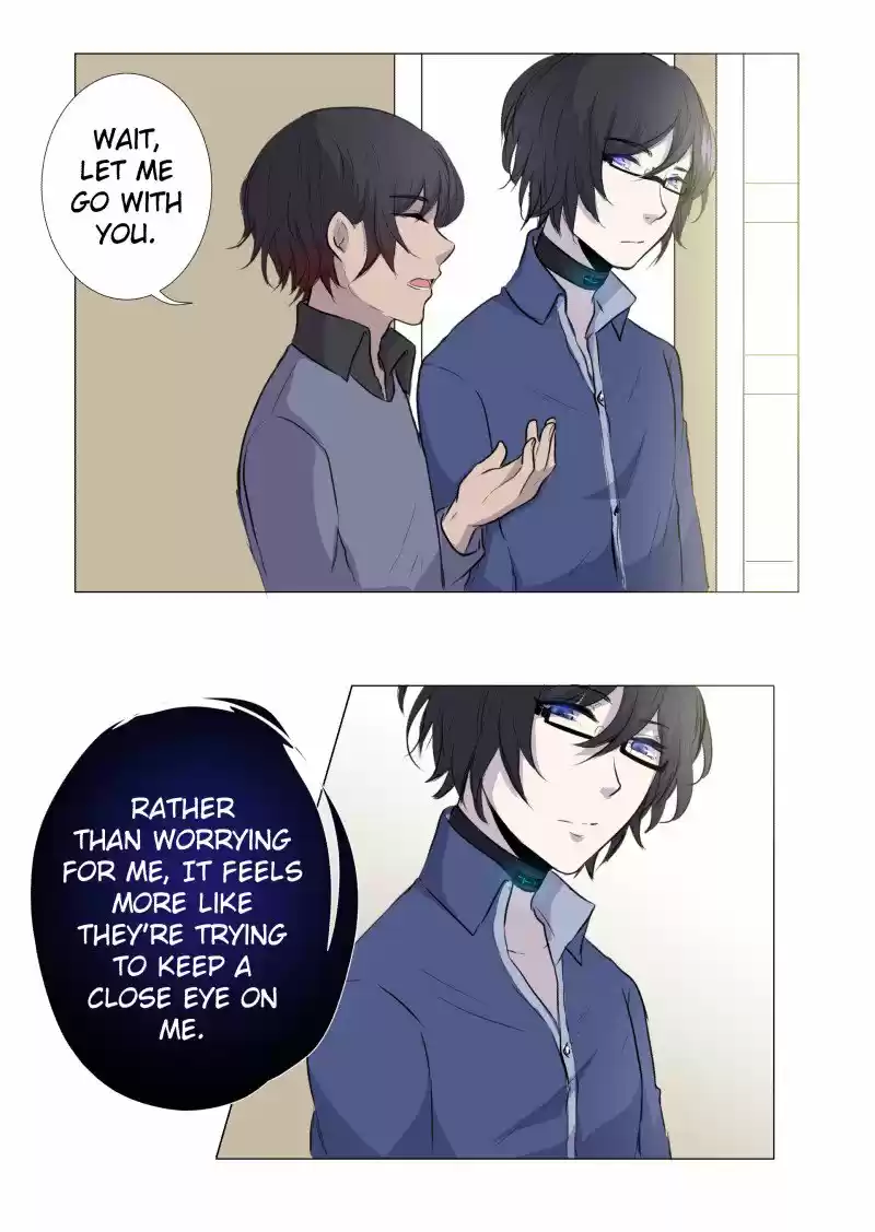 Rebirth-69Michi Chapter 35