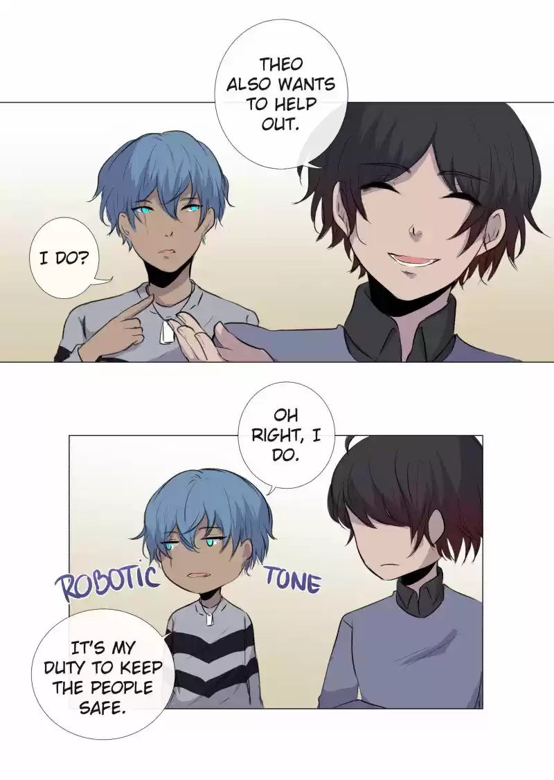 Rebirth-69Michi Chapter 35