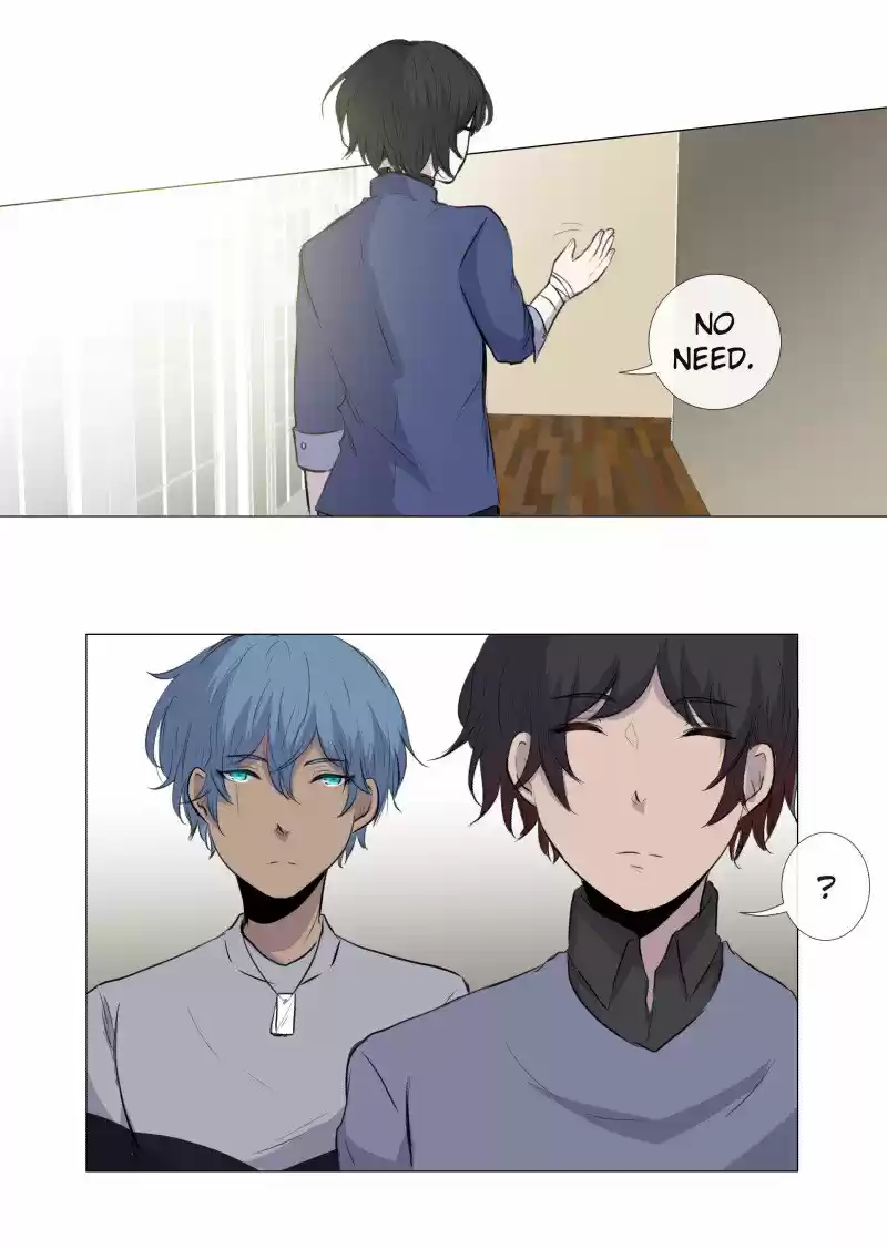 Rebirth-69Michi Chapter 35