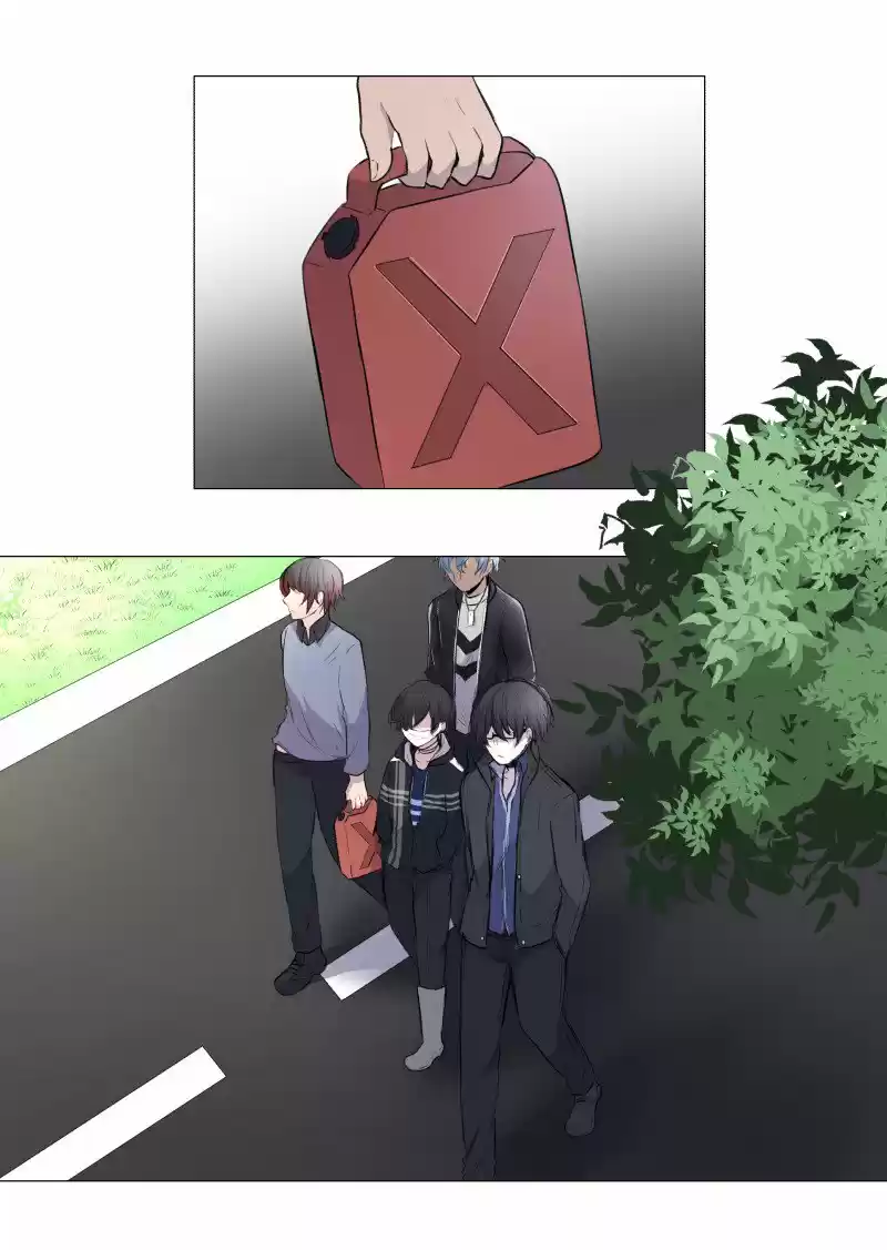 Rebirth-69Michi Chapter 35