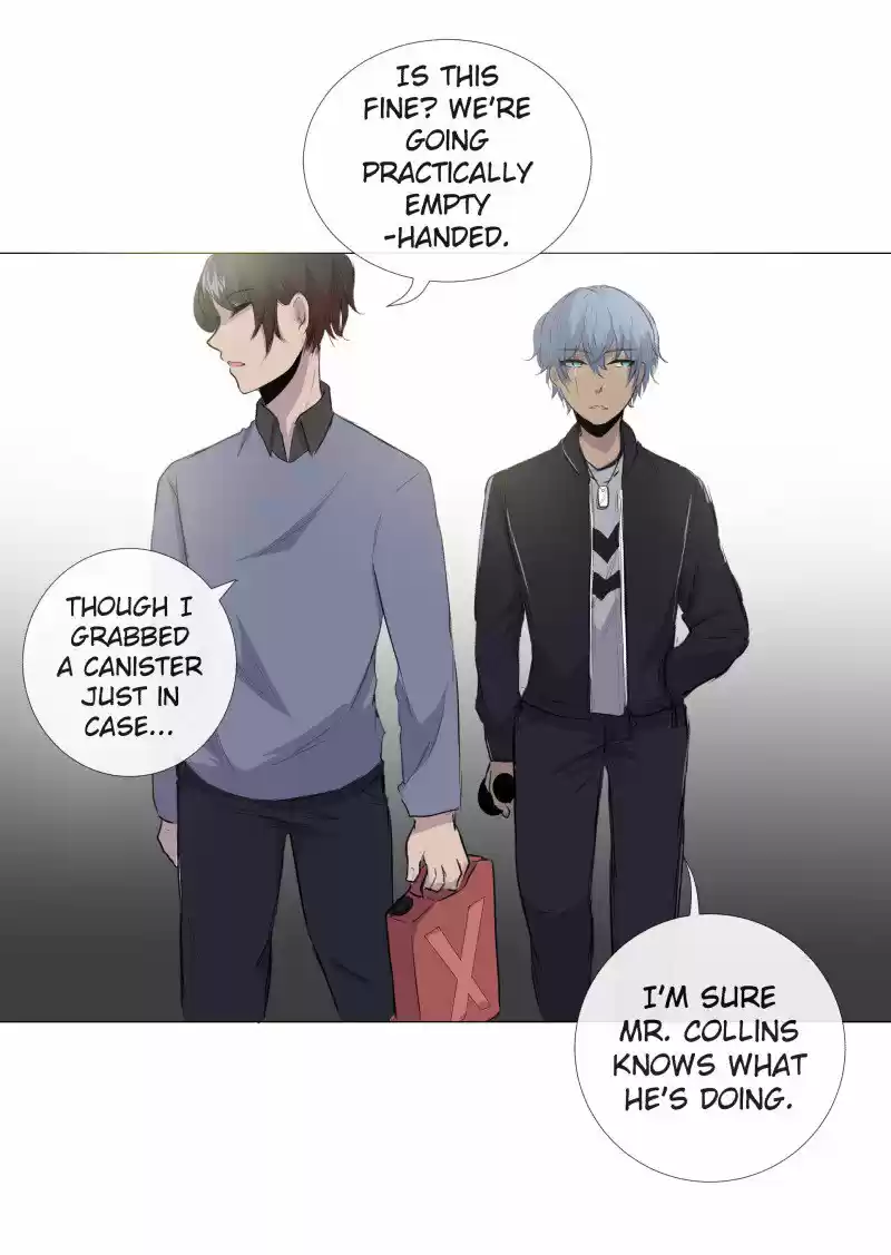 Rebirth-69Michi Chapter 35