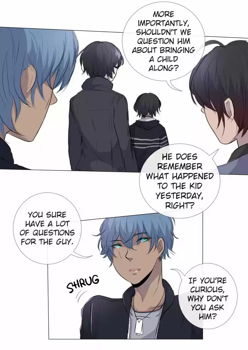 Rebirth-69Michi Chapter 35